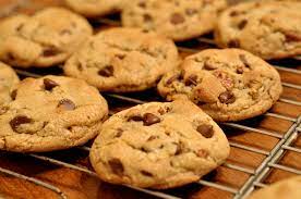 Chocolate Chip Cookies without Brown Sugar Recipe 